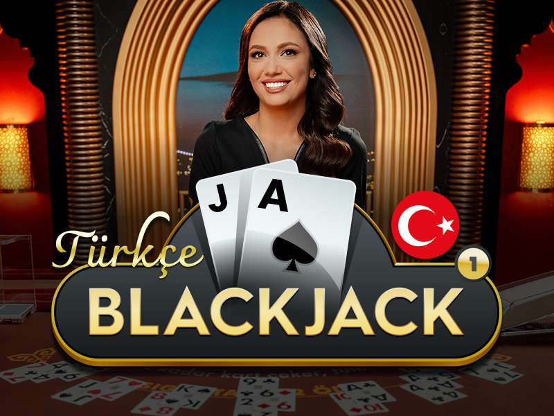 Turkish Blackjack 1